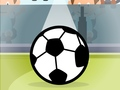 Jeu Football Gravitation 3 en ligne
