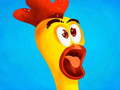 Jeu HEURE DE JEU Chicken.io en ligne