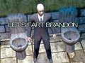 Jeu Faisons Du Pouding Brandon en ligne