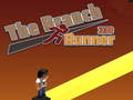 Jeu Le Coureur de Branches 3D en ligne