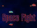 Jeu Combat spatial en ligne