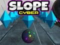 Jeu Pente Cyber en ligne