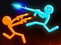 Jeu Duel de Bâtons : Vengeance en ligne