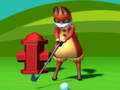 Jeu Roi du Golf 3D en ligne