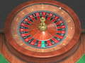 Jeu Simulateur de Roulette en ligne