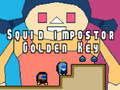 Jeu Imposteur Calmar: Clé d'Or en ligne