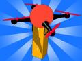 Jeu Dronneur en ligne
