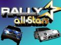 Jeu Rallye Toutes Stars en ligne