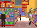 Jeu Caissier Super Magasin en ligne