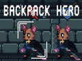 Jeu Héros du Sac à Dos en ligne