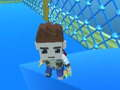 Jeu Pixel Runner Fall Boys Multijoueur en ligne
