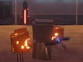 Jeu Cubes de Bataille 3D en ligne