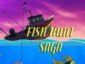 Jeu Saga de la Chasse aux Poissons en ligne
