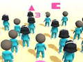 Jeu Squid Game : Dernier Chapitre en ligne