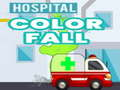 Jeu Hôpital de Chute de Couleurs en ligne