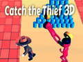 Jeu Attrapez le voleur 3D en ligne