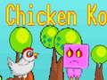 Jeu Poulet Ko en ligne