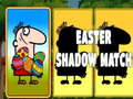 Jeu Match d'Ombre de Pâques en ligne