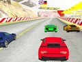 Jeu Course de Piste Extrême Rapide en ligne