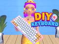 Jeu Clavier DIY en ligne