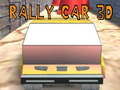 Jeu Voiture de Rallye 3D GM en ligne