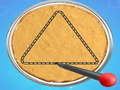Jeu Bataille de biscuits au sucre en ligne