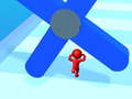 Jeu Jeu de Course Incroyable 3D en ligne