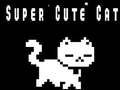 Jeu Super Chat Mignon en ligne