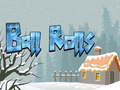 Jeu Les Boules Roulent en ligne