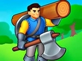 Jeu Île de l'Artisanat en ligne