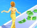 Jeu Course de Style Mode 3D en ligne