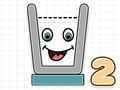 Jeu Verre Souriant 2 en ligne