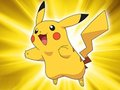 Jeu Pokémon Pikachu en ligne