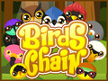Jeu Chaîne d'Oiseaux en ligne