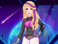 Jeu Princesse Astronaute en ligne