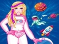 Jeu Princesse Astronaute en ligne