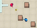 Jeu Super Rouge en ligne