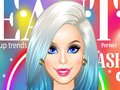 Jeu Barbie : Mode & Couverture en ligne