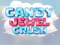 Jeu Écrasement de Bonbons en ligne
