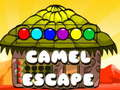 Jeu Évasion de chameau en ligne