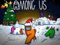 Jeu Among Us Glisser WG en ligne