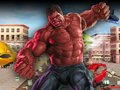 Jeu Attaque des monstres en ligne