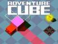 Jeu Cube d'Aventure en ligne