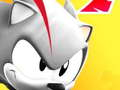 Jeu Sonic Subway Super Rush en ligne