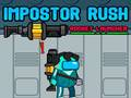 Jeu Imposteur Rush : Lancements de Fusée en ligne