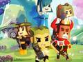 Jeu Roi Chasseur Archer en ligne