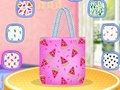 Jeu Designer de sacs à main Bébé Taylor en ligne