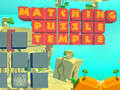 Jeu Temple du Puzzle Équivalent en ligne