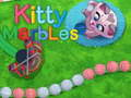 Jeu Billes de Chaton en ligne