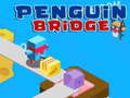 Jeu Pont des pingouins en ligne